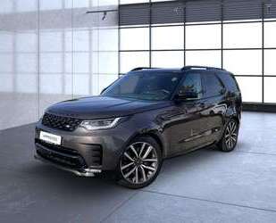 Land Rover Discovery Gebrauchtwagen
