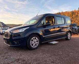 Ford Tourneo Connect Gebrauchtwagen