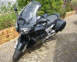 Yamaha FJR 1300 Gebrauchtwagen