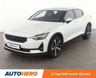 Polestar 2 Gebrauchtwagen