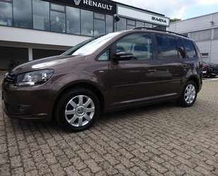 Hyundai Touran 