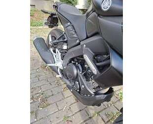 Yamaha MT-125 Gebrauchtwagen