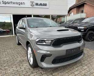 Dodge Durango Gebrauchtwagen