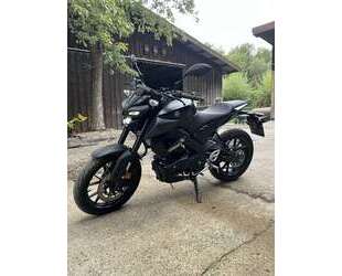 Yamaha MT-125 Gebrauchtwagen