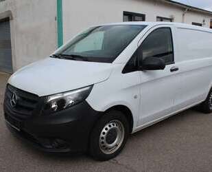 Mercedes-Benz Vito Gebrauchtwagen