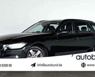 BMW 318 Gebrauchtwagen