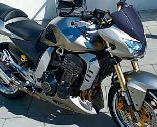 Kawasaki Z 1000 Gebrauchtwagen