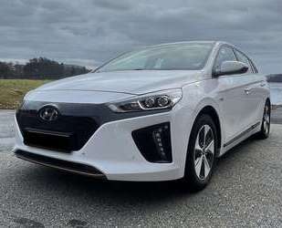 Hyundai IONIQ Gebrauchtwagen