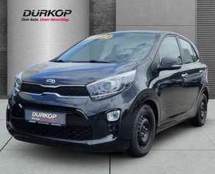 Kia Picanto Gebrauchtwagen