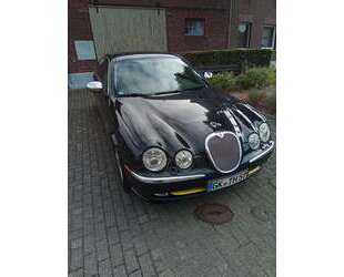 Jaguar S-Type Gebrauchtwagen
