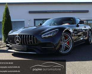 Mercedes-Benz AMG GT Gebrauchtwagen