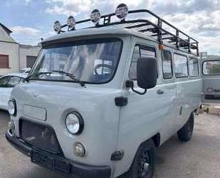 UAZ 2206 Gebrauchtwagen