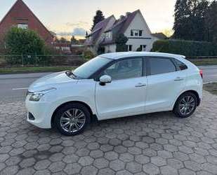 Suzuki Baleno Gebrauchtwagen
