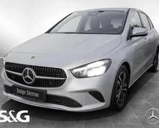 Mercedes-Benz B 180 Gebrauchtwagen