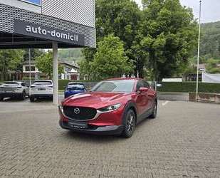Mazda CX-30 Gebrauchtwagen