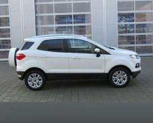 Ford EcoSport Gebrauchtwagen
