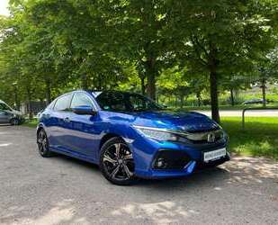Honda Civic Gebrauchtwagen