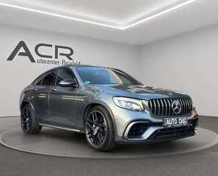 Mercedes-Benz GLC 63 AMG Gebrauchtwagen
