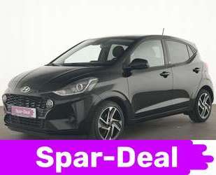 Hyundai i10 Gebrauchtwagen