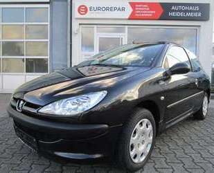 Peugeot 206 Gebrauchtwagen