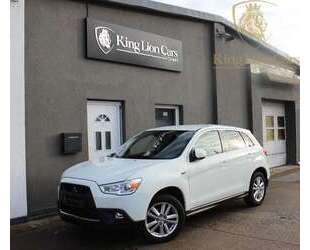Mitsubishi ASX Gebrauchtwagen