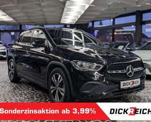 Mercedes-Benz GLA 180 Gebrauchtwagen