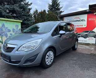 Opel Meriva Gebrauchtwagen