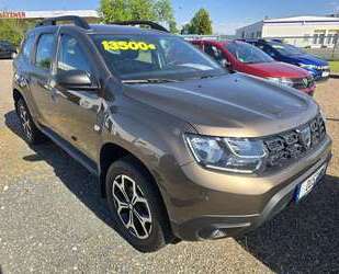 Dacia Duster Gebrauchtwagen