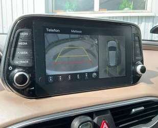 Hyundai SANTA FE Gebrauchtwagen
