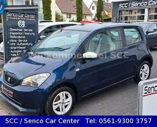 Seat Mii Gebrauchtwagen