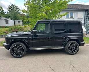 Mercedes-Benz G 500 Gebrauchtwagen