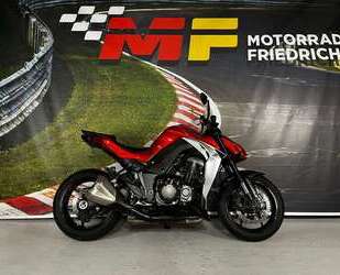 Kawasaki Z 1000 Gebrauchtwagen