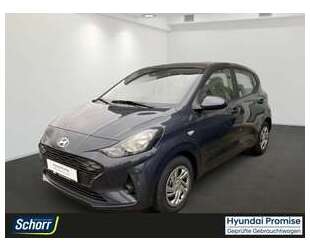 Hyundai i10 Gebrauchtwagen