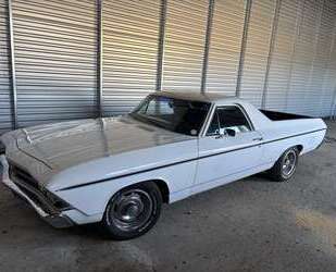 Chevrolet El Camino Gebrauchtwagen