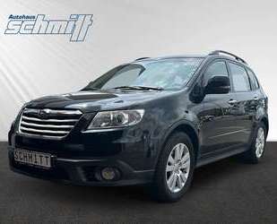 Subaru Tribeca Gebrauchtwagen