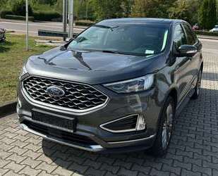 Ford Edge Gebrauchtwagen