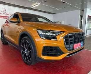 Audi Q8 Gebrauchtwagen