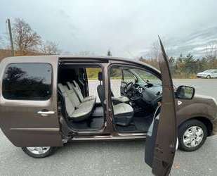 Renault Kangoo Gebrauchtwagen