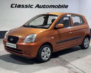 Kia Picanto Gebrauchtwagen
