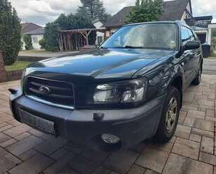 Subaru Forester Gebrauchtwagen