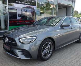 Mercedes-Benz E 200 Gebrauchtwagen