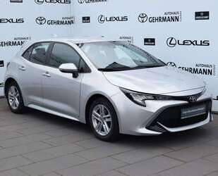 Toyota Corolla Gebrauchtwagen