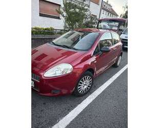 Fiat Punto Gebrauchtwagen