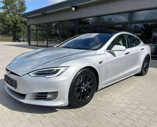Tesla Model S Gebrauchtwagen