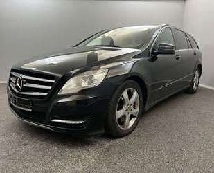 Mercedes-Benz R 350 Gebrauchtwagen