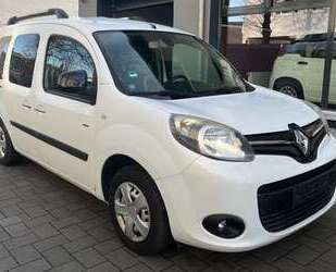 Renault Kangoo Gebrauchtwagen