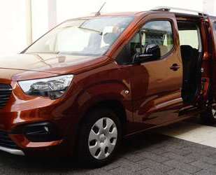 Opel Combo Gebrauchtwagen