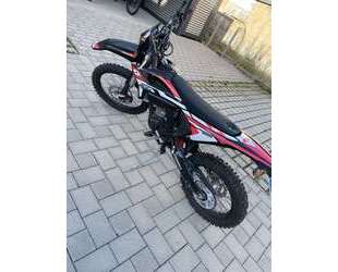 Beta RR 125 Gebrauchtwagen