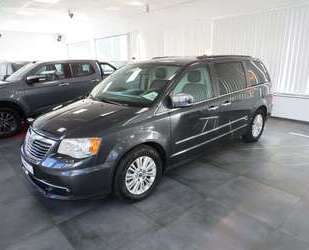 Lancia Voyager Gebrauchtwagen