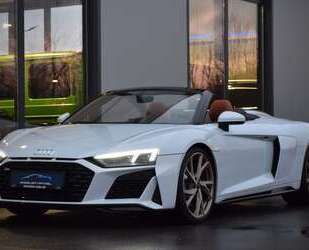 Audi R8 Gebrauchtwagen